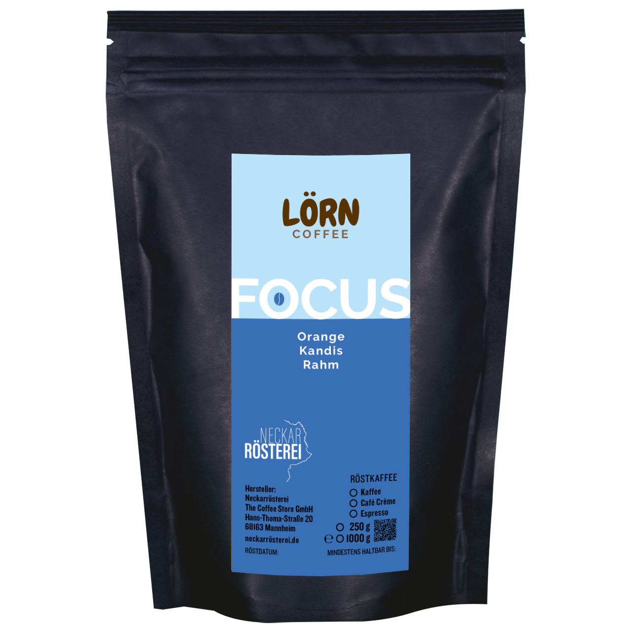 Lörn FOCUS