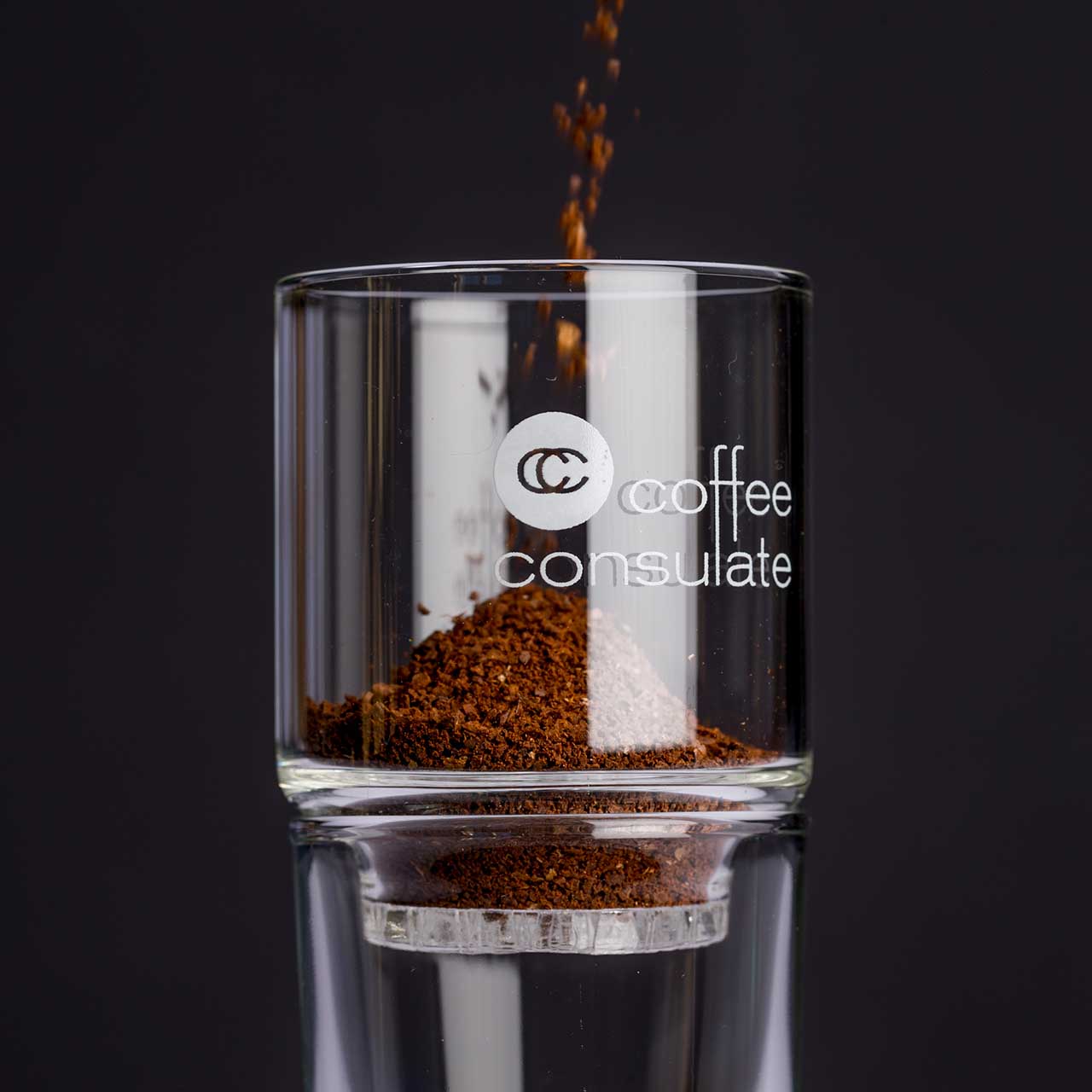 RS16 GlasFilter
