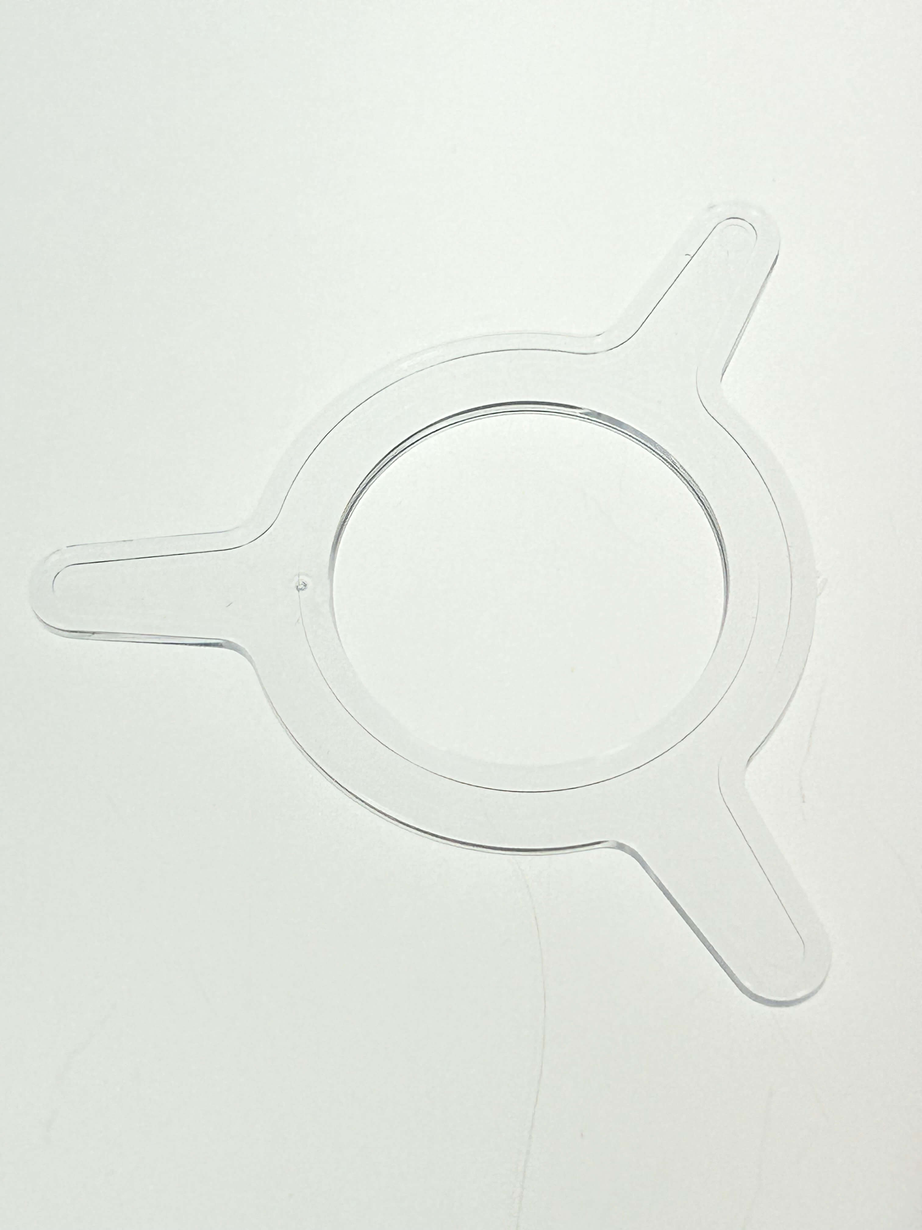 RS16 TritanFilter Bundle (inkl. Tassenauflage)