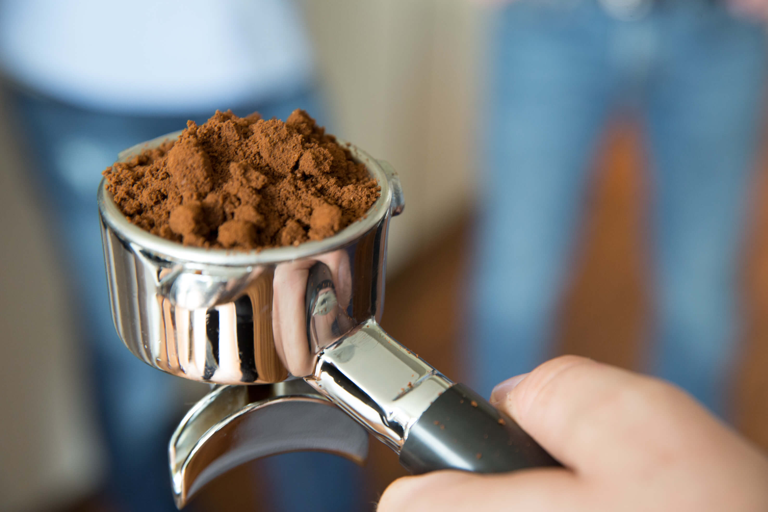 Barista Seminar Mannheim